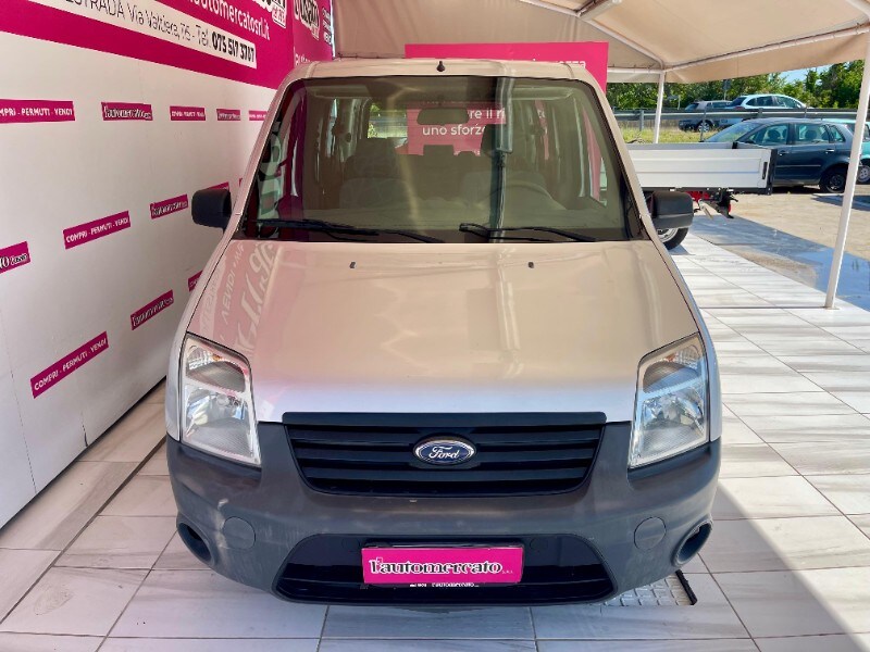 FORD Trans/Tour Connect Tourneo Connect 200S 1.8 TDCi/110CV PC N1