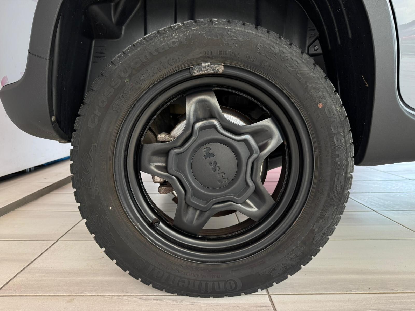 FIAT Panda 3&ordf; serie Panda 0.9 TwinAir Turbo S&S 4x4