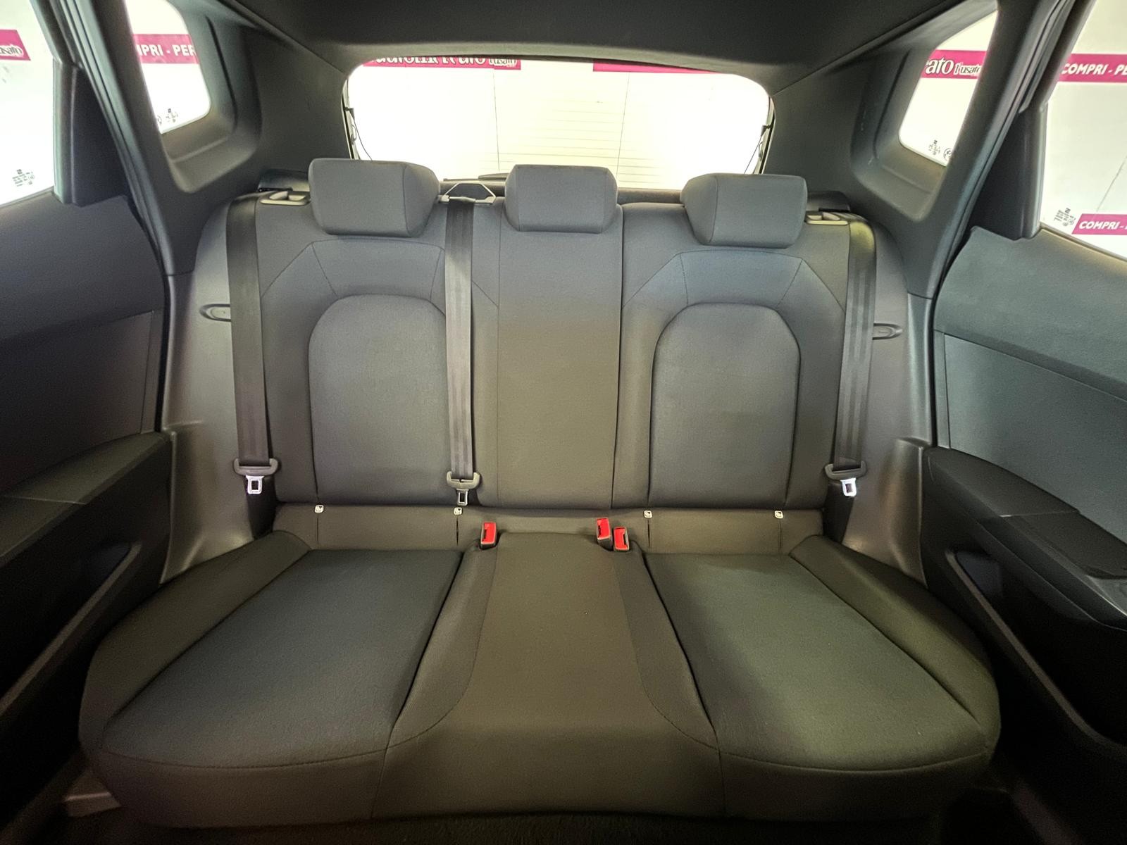 SEAT Arona Arona 1.0 EcoTSI FR
