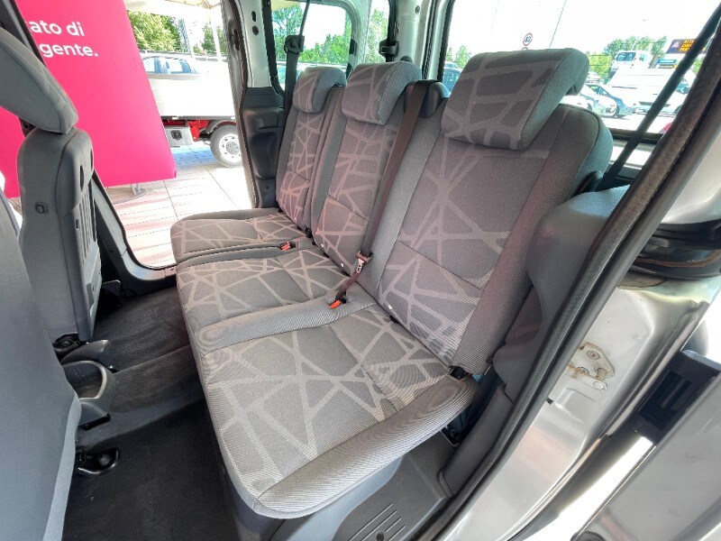 FORD Trans/Tour Connect Tourneo Connect 200S 1.8 TDCi/110CV PC N1