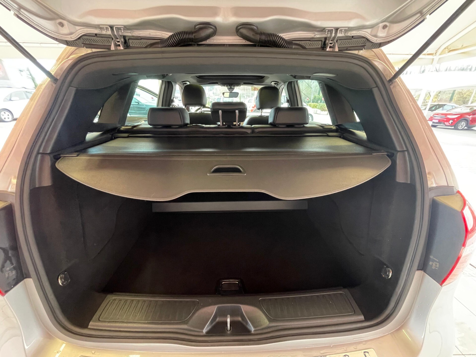 MERCEDES Classe B (T246/242) B 200 d Automatic 4Matic Business Extra