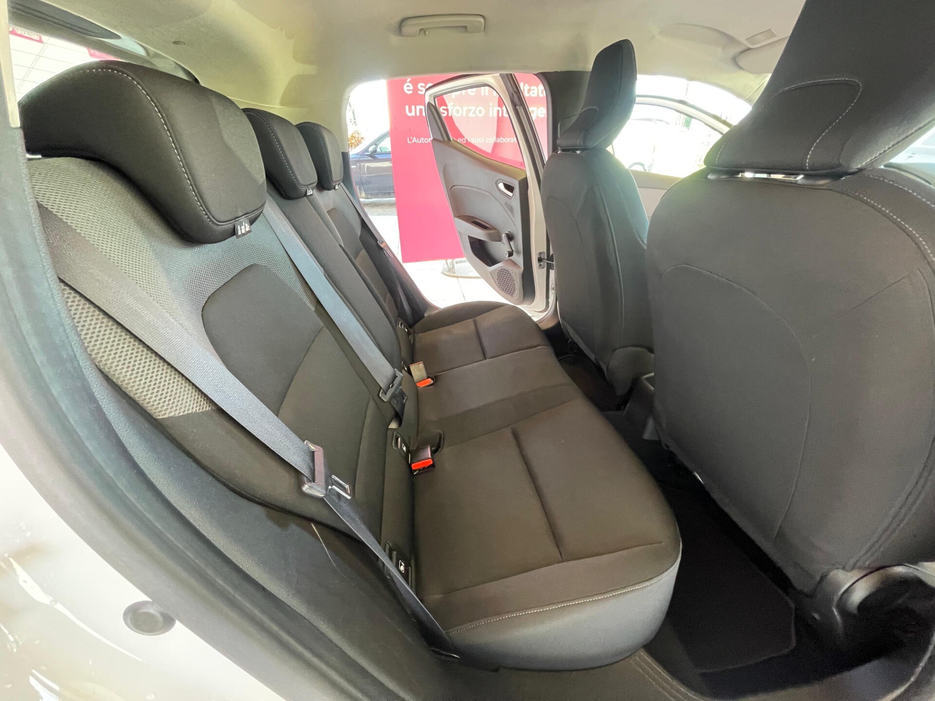 RENAULT Clio 5&ordf; serie Clio TCe 100 CV 5 porte Business
