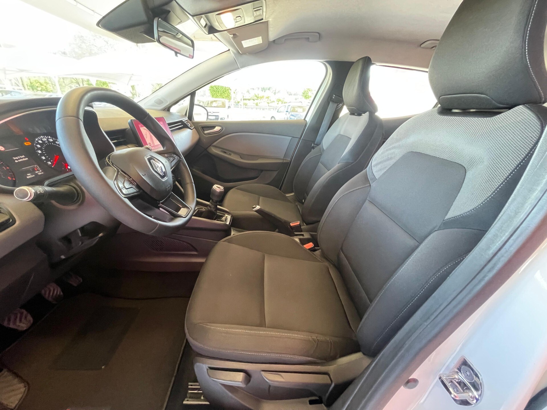 RENAULT Clio 5&ordf; serie Clio TCe 100 CV 5 porte Business