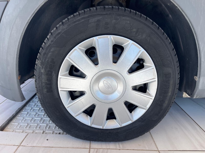 FORD Trans/Tour Connect Tourneo Connect 200S 1.8 TDCi/110CV PC N1