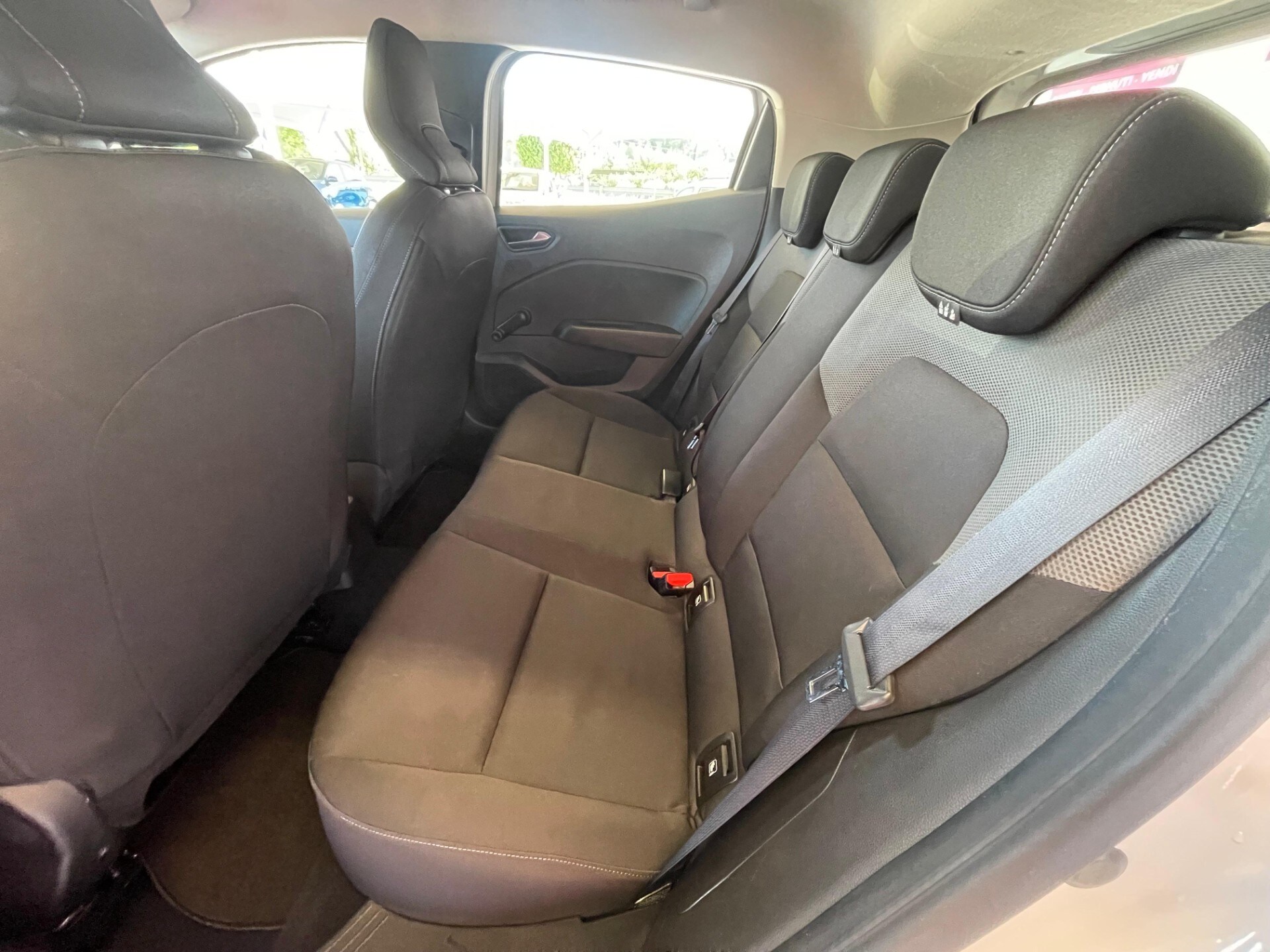 RENAULT Clio 5&ordf; serie Clio TCe 100 CV 5 porte Business