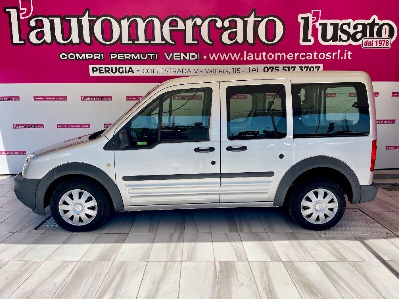 FORD Trans/Tour Connect Tourneo Connect 200S 1.8 TDCi/110CV PC N1
