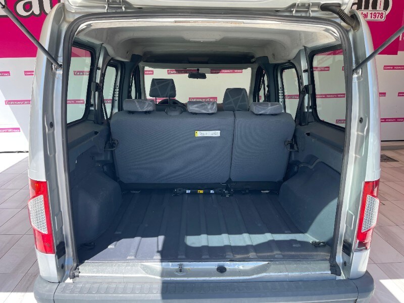 FORD Trans/Tour Connect Tourneo Connect 200S 1.8 TDCi/110CV PC N1