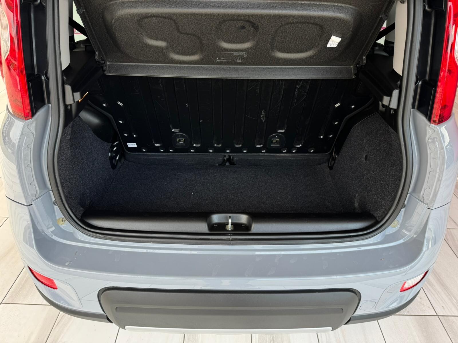 FIAT Panda 3&ordf; serie Panda 0.9 TwinAir Turbo S&S 4x4
