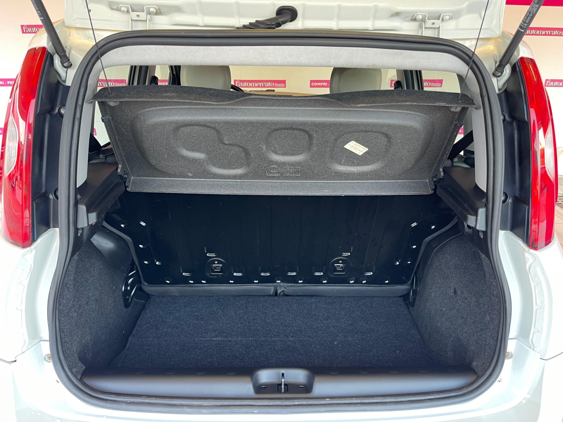 FIAT Panda 3&ordf; serie Panda 1.3 MJT S&S 4x4