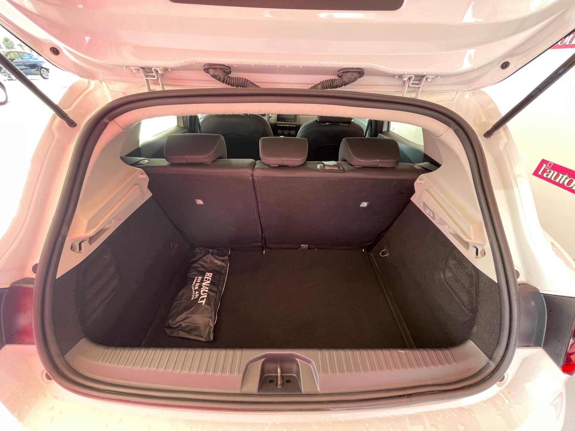 RENAULT Clio 5&ordf; serie Clio TCe 100 CV 5 porte Business