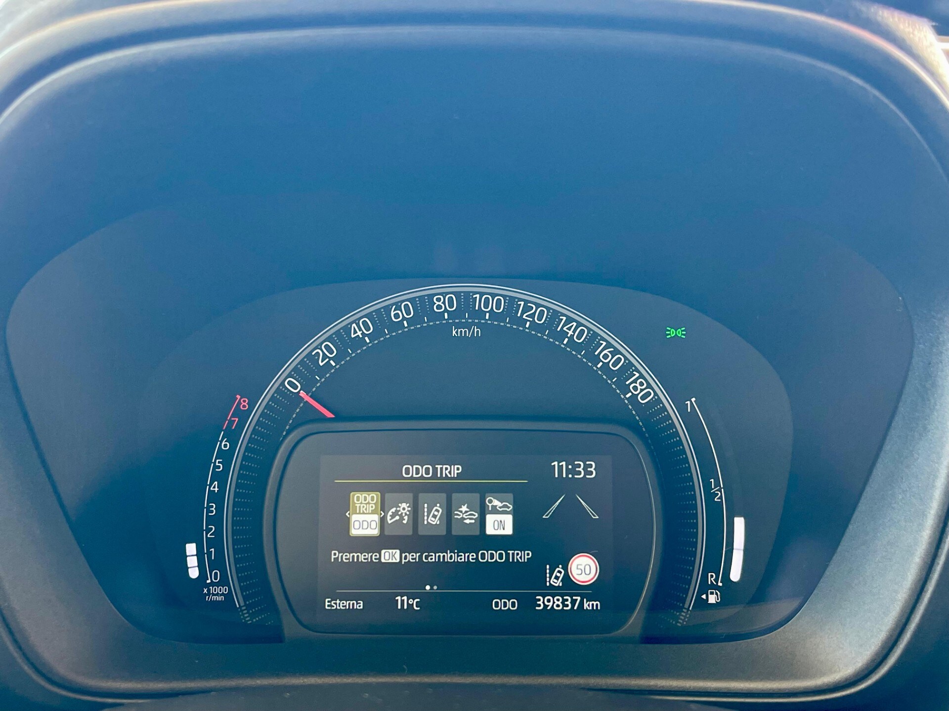 TOYOTA Aygo X Aygo X 1.0 VVT-i 72 CV 5 porte Active
