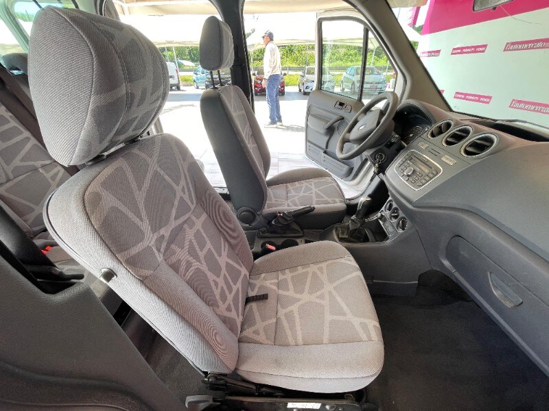 FORD Trans/Tour Connect Tourneo Connect 200S 1.8 TDCi/110CV PC N1