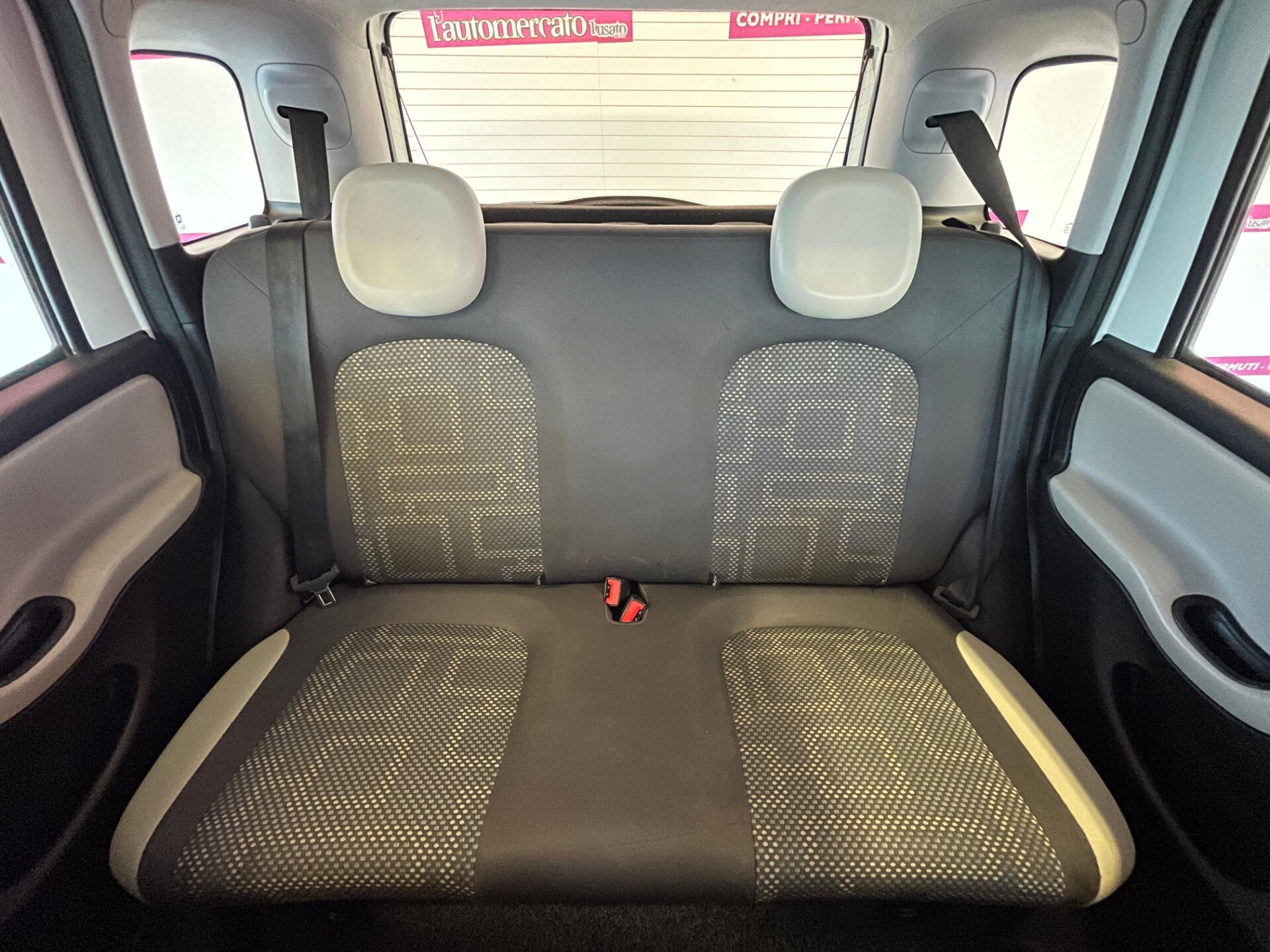 FIAT Panda 3&ordf; serie Panda 1.3 MJT S&S 4x4