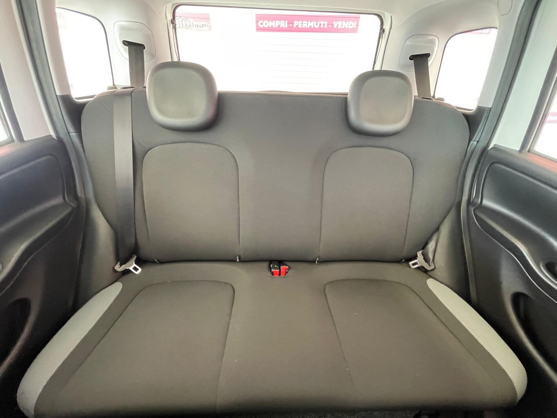 FIAT Panda 3&ordf; serie Panda 0.9 TwinAir Turbo Natural Power Easy