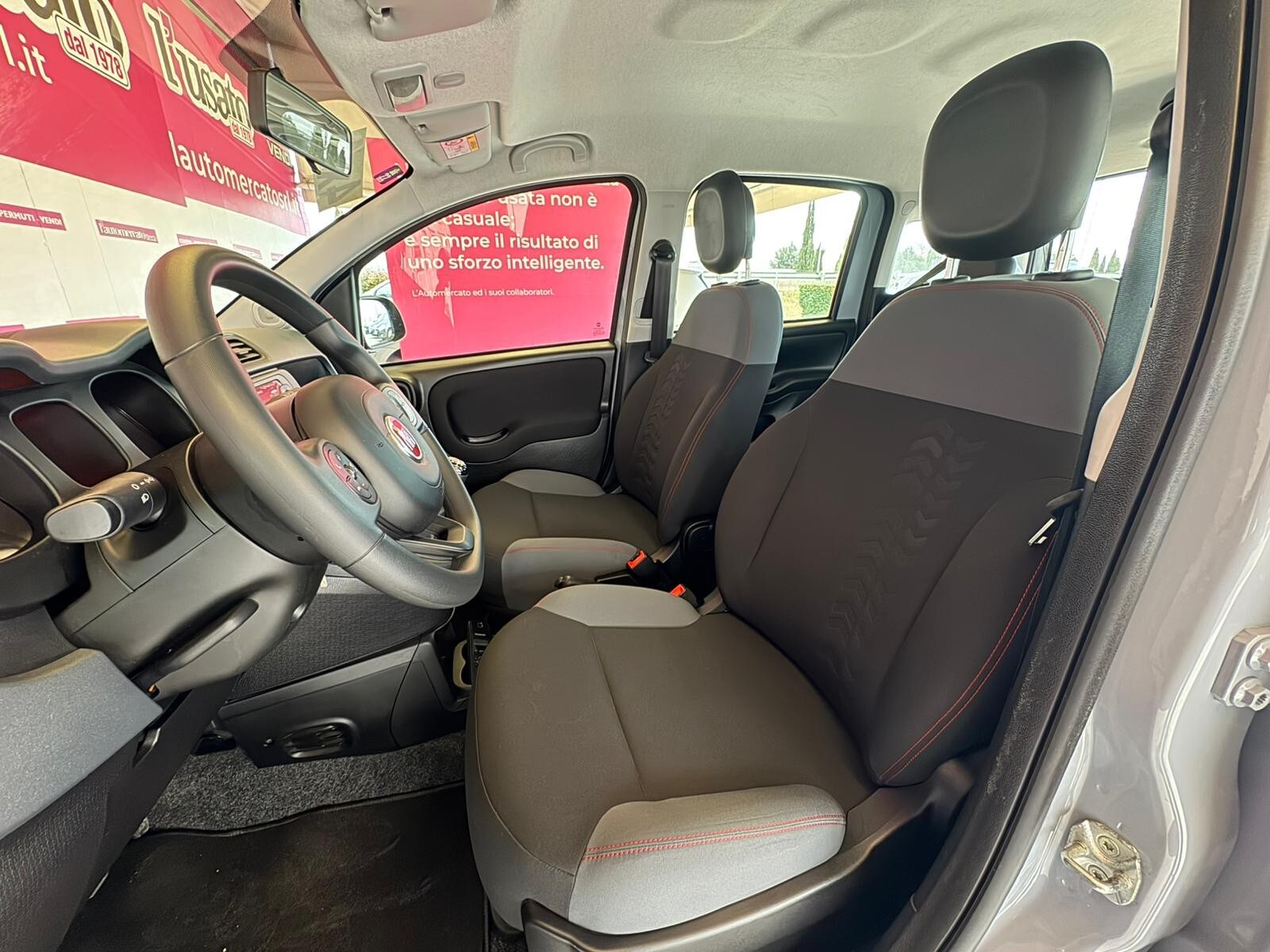 FIAT Panda 3&ordf; serie Panda 0.9 TwinAir Turbo S&S 4x4