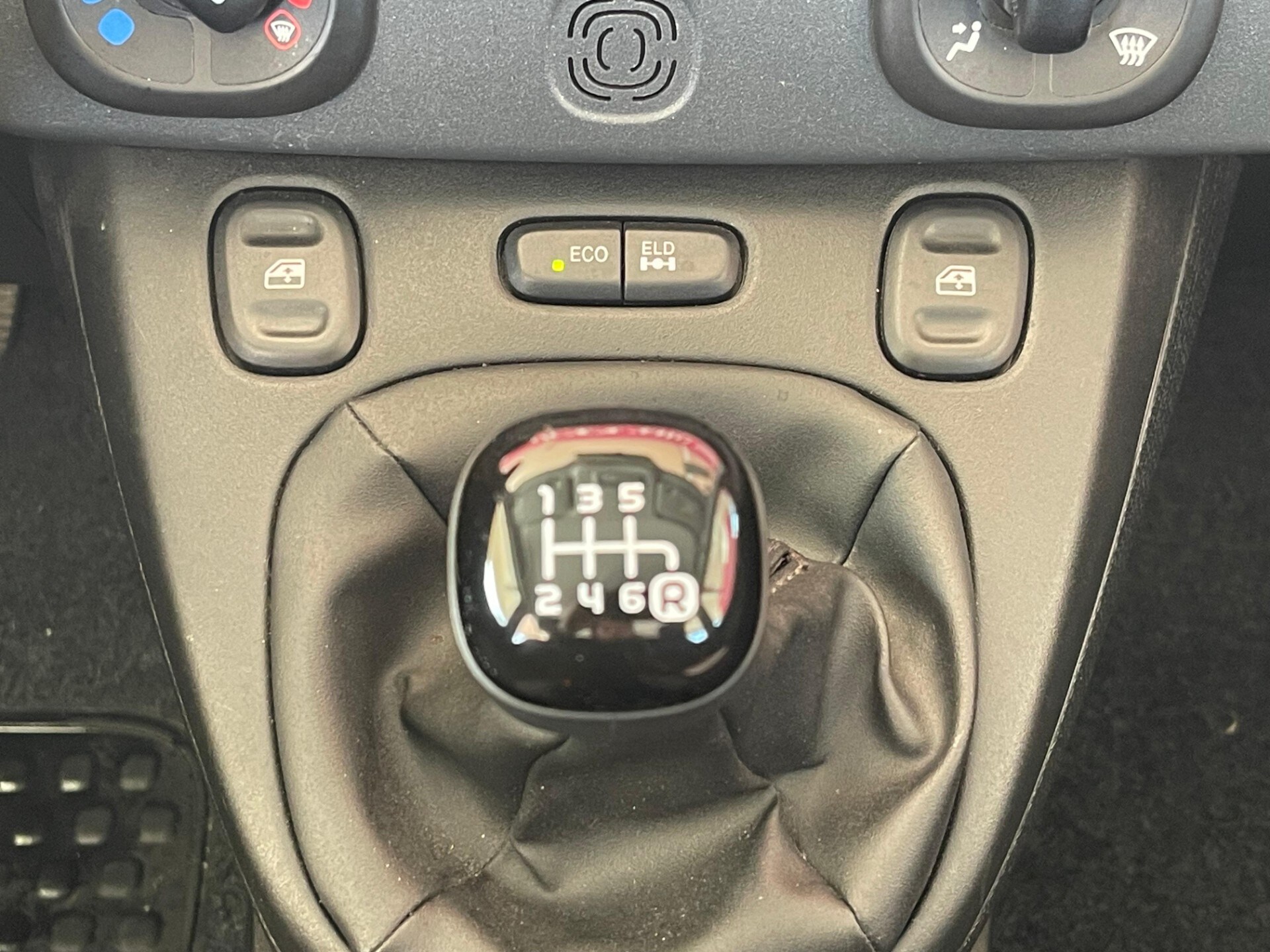 FIAT Panda 3&ordf; serie Panda 0.9 TwinAir Turbo S&S 4x4