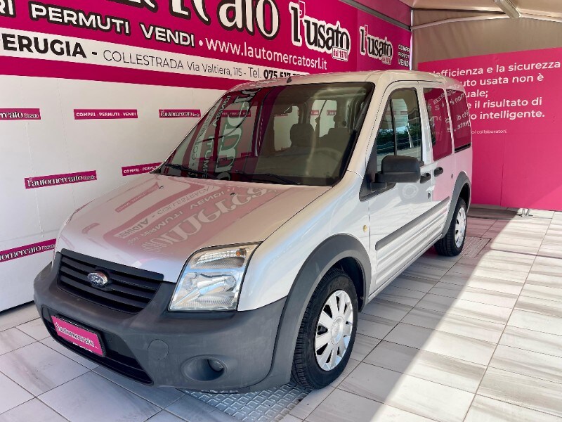 FORD Trans/Tour Connect Tourneo Connect 200S 1.8 TDCi/110CV PC N1