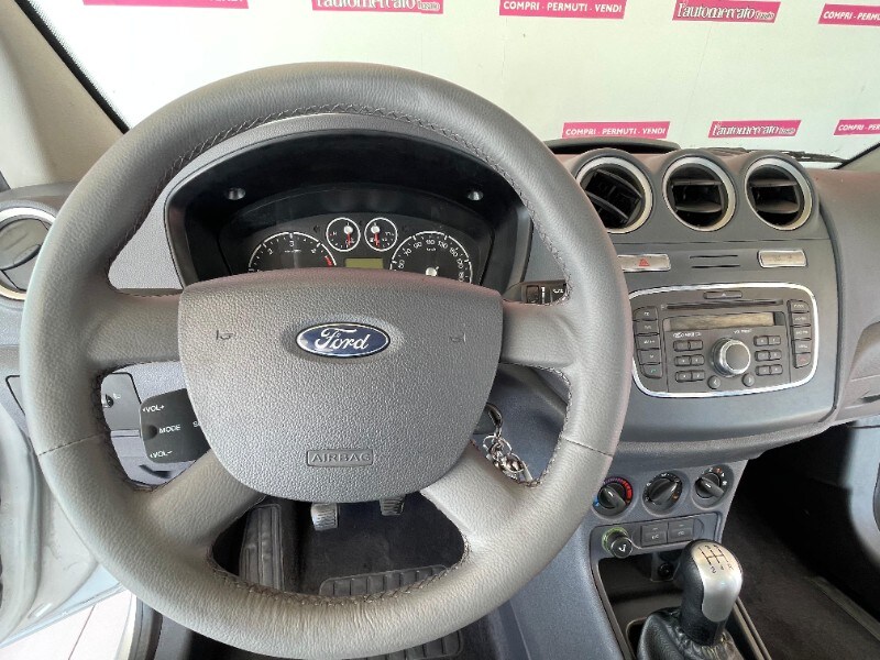 FORD Trans/Tour Connect Tourneo Connect 200S 1.8 TDCi/110CV PC N1