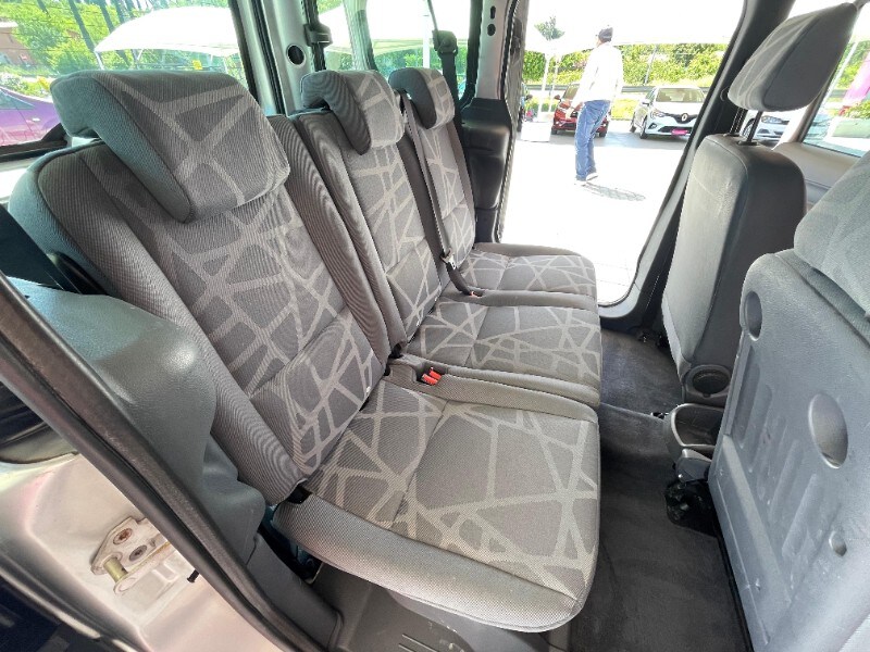 FORD Trans/Tour Connect Tourneo Connect 200S 1.8 TDCi/110CV PC N1