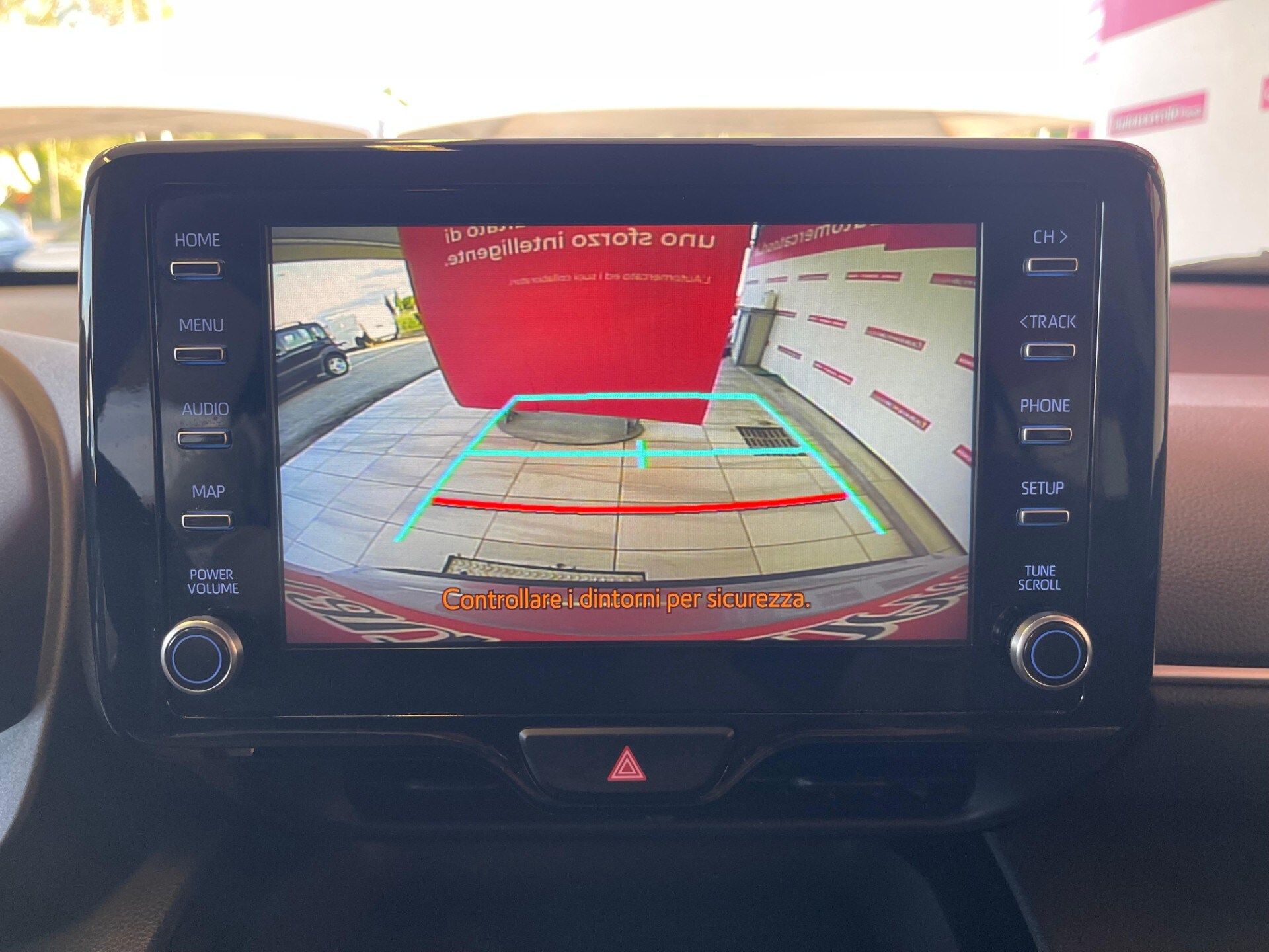 TOYOTA Yaris Cross Yaris Cross 1.5 Hybrid 5p. E-CVT Business