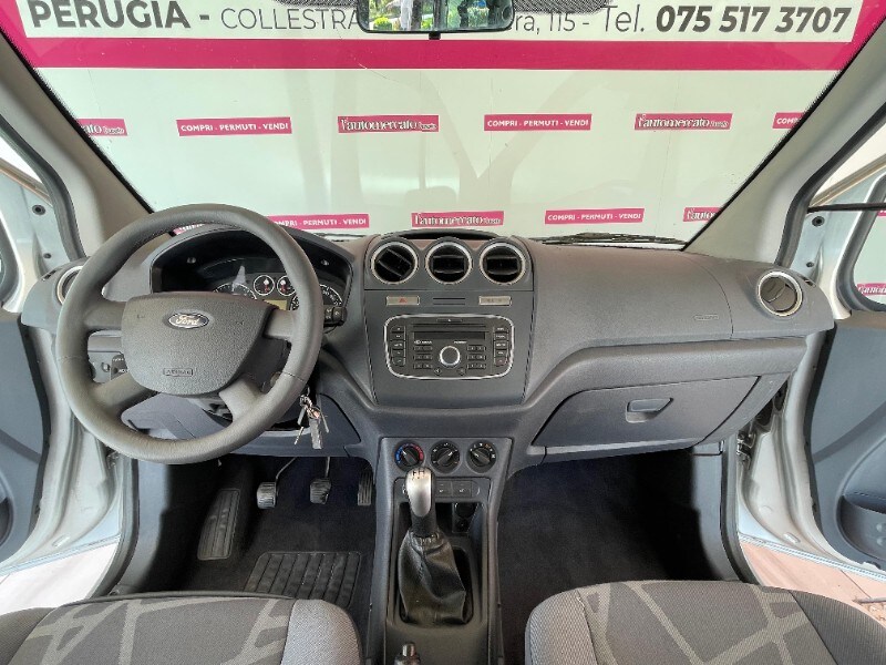 FORD Trans/Tour Connect Tourneo Connect 200S 1.8 TDCi/110CV PC N1