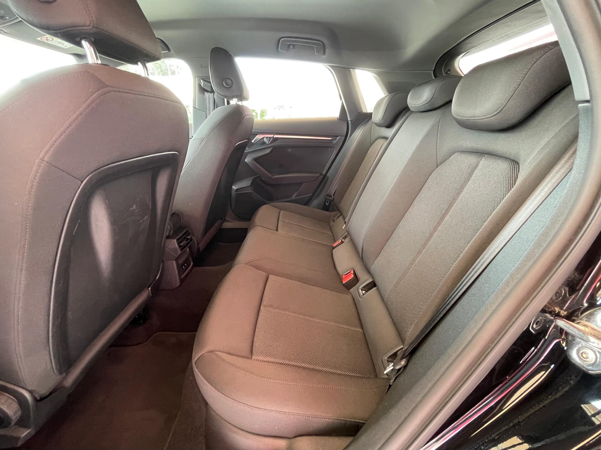 AUDI A3 4&ordf; serie A3 SPB 30 TDI S tronic Business