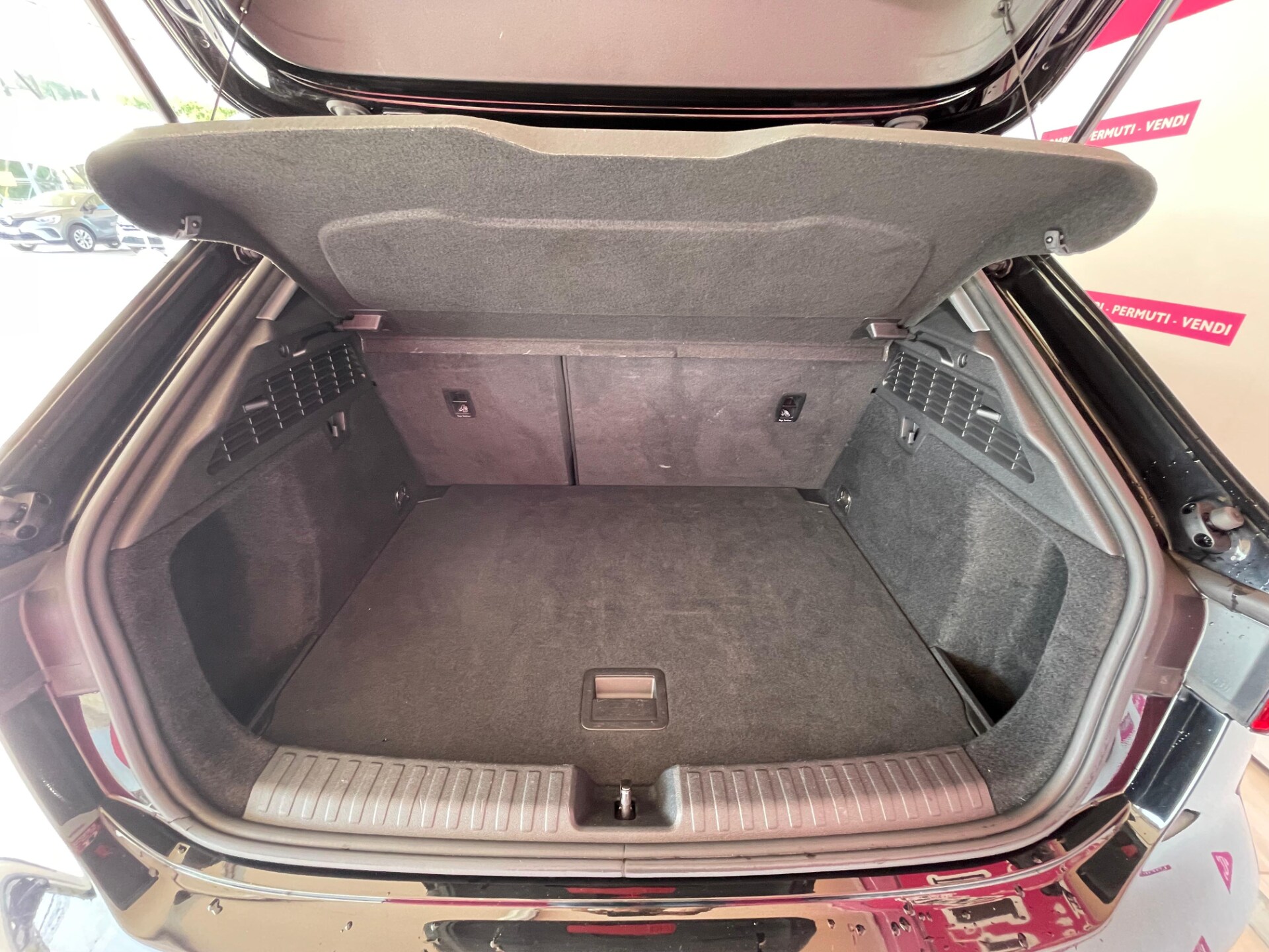 AUDI A3 4&ordf; serie A3 SPB 30 TDI S tronic Business
