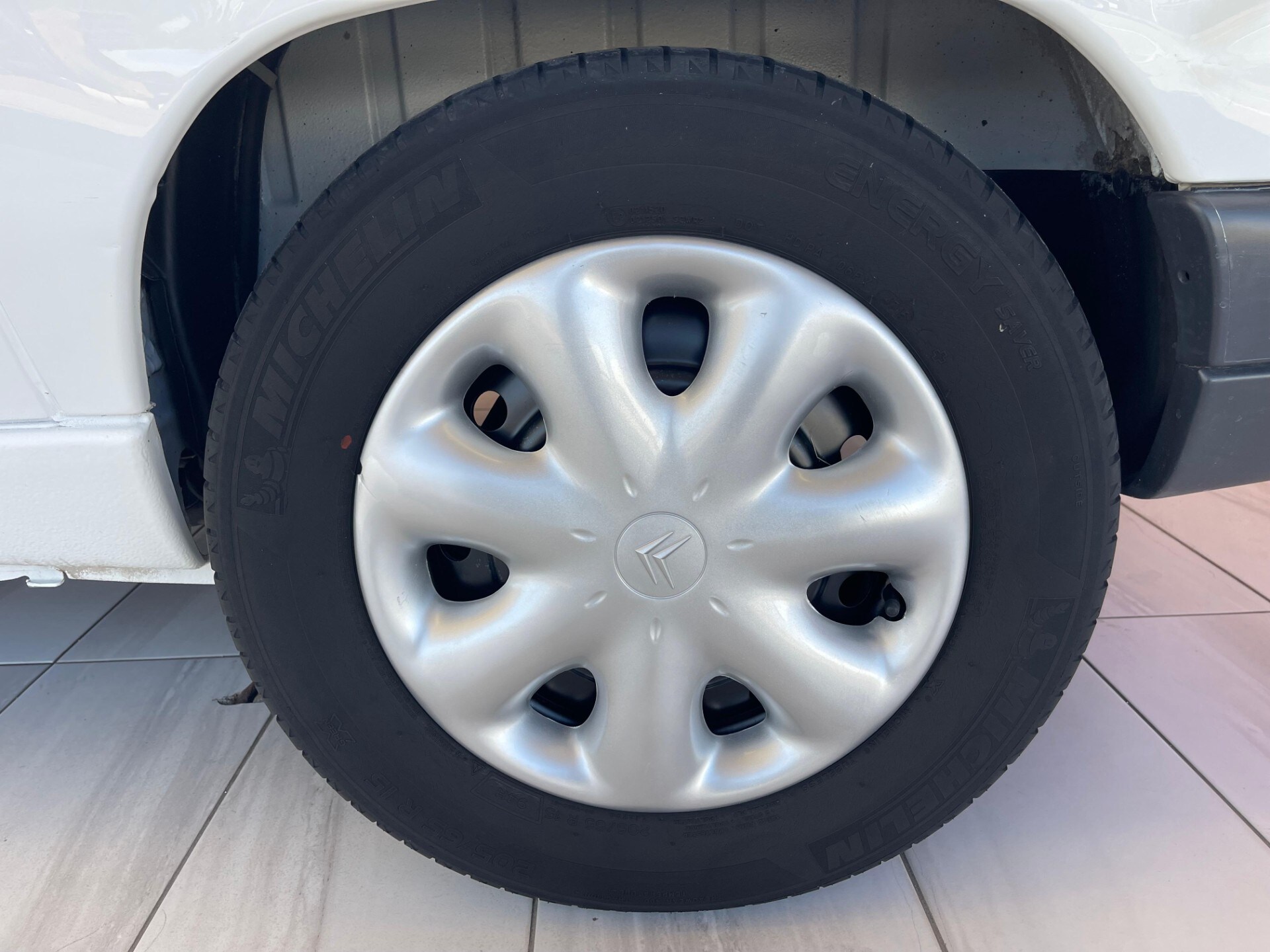 CITROEN Jumpy (1&ordf; serie) Jumpy 2.0 HDi/110 Misto Combi 5 p.ti