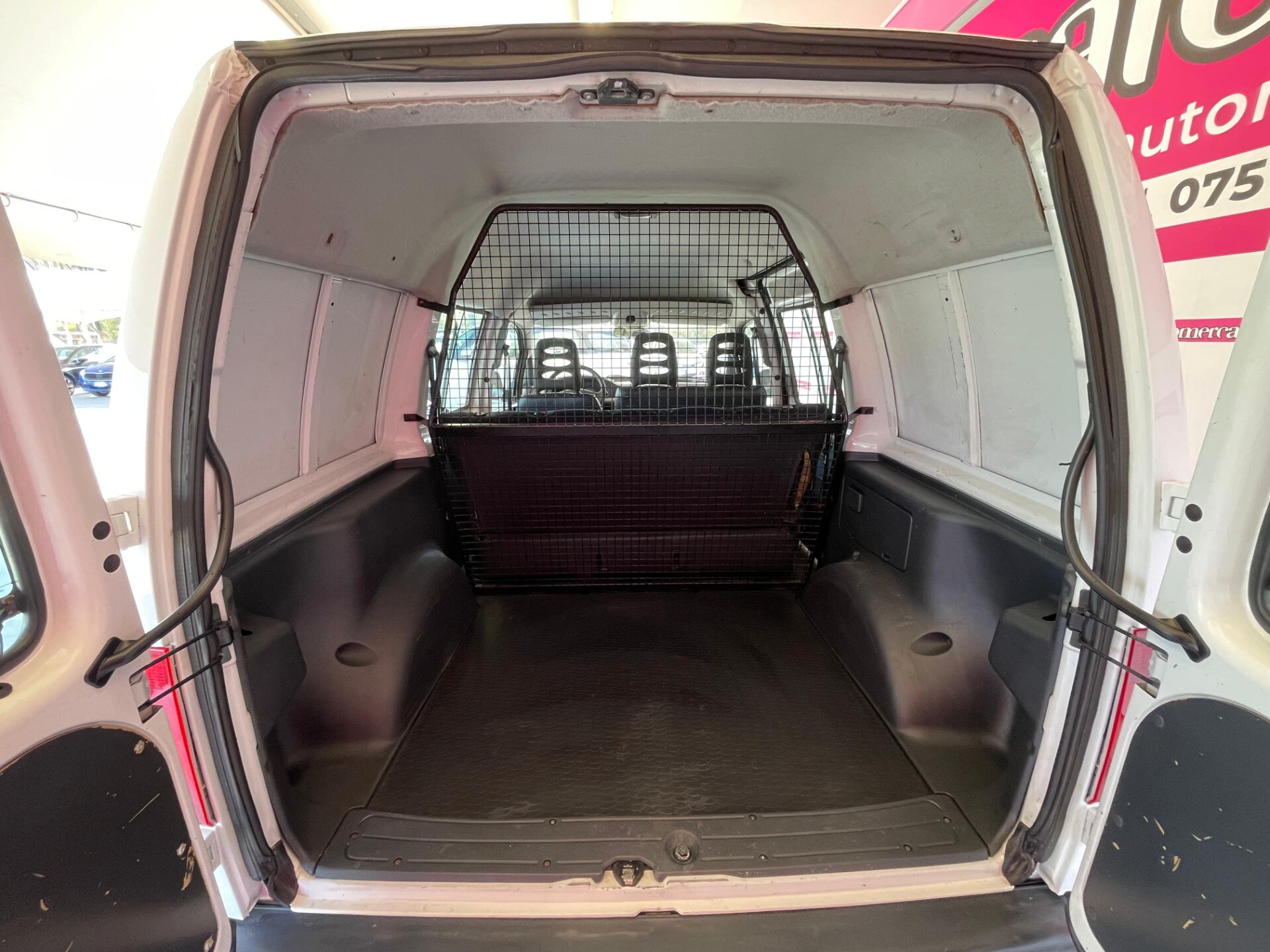 CITROEN Jumpy (1&ordf; serie) Jumpy 2.0 HDi/110 Misto Combi 5 p.ti