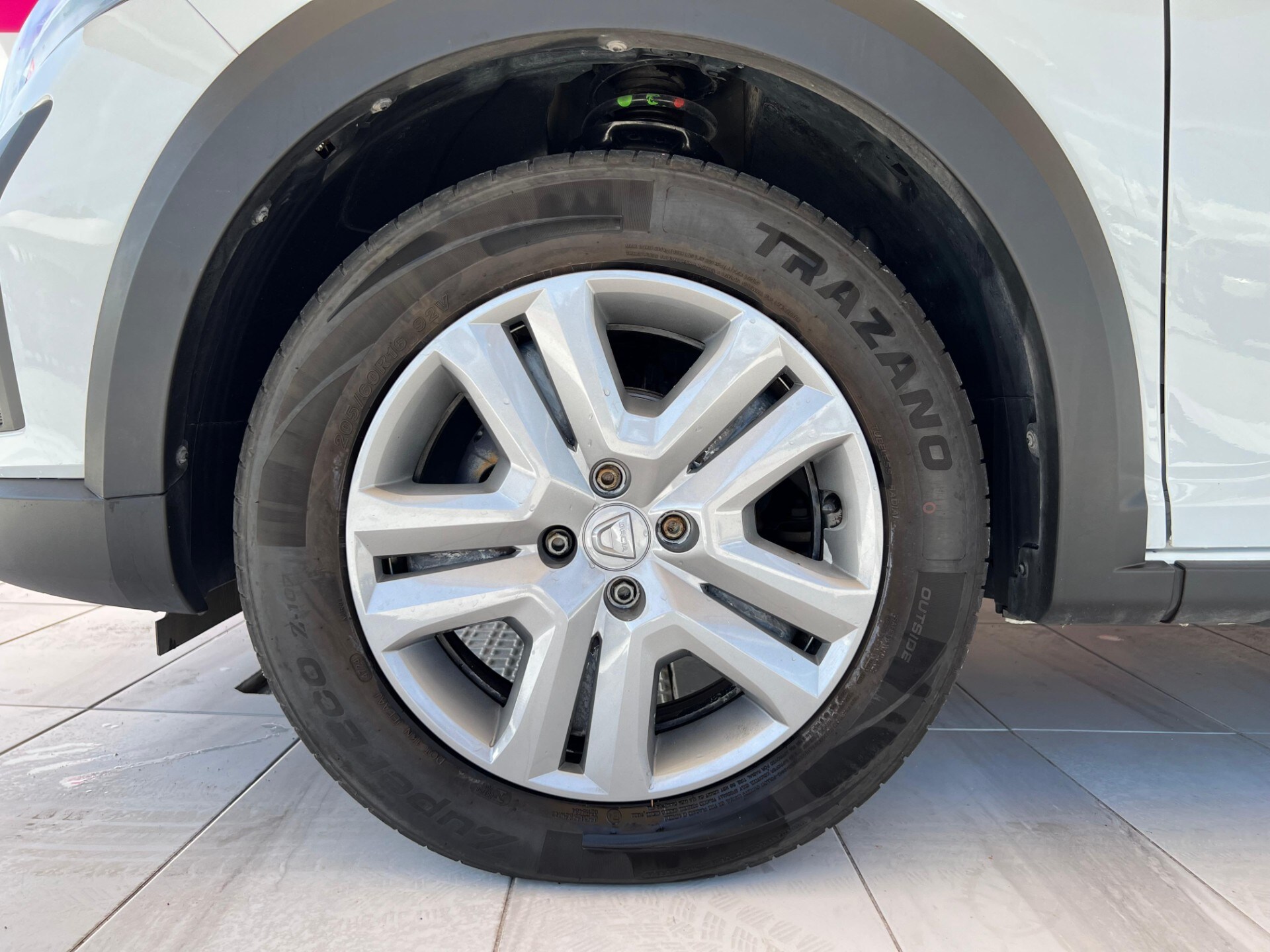 DACIA Sandero 3&ordf; serie Sandero Stepway 1.0 TCe Eco-G Comfort