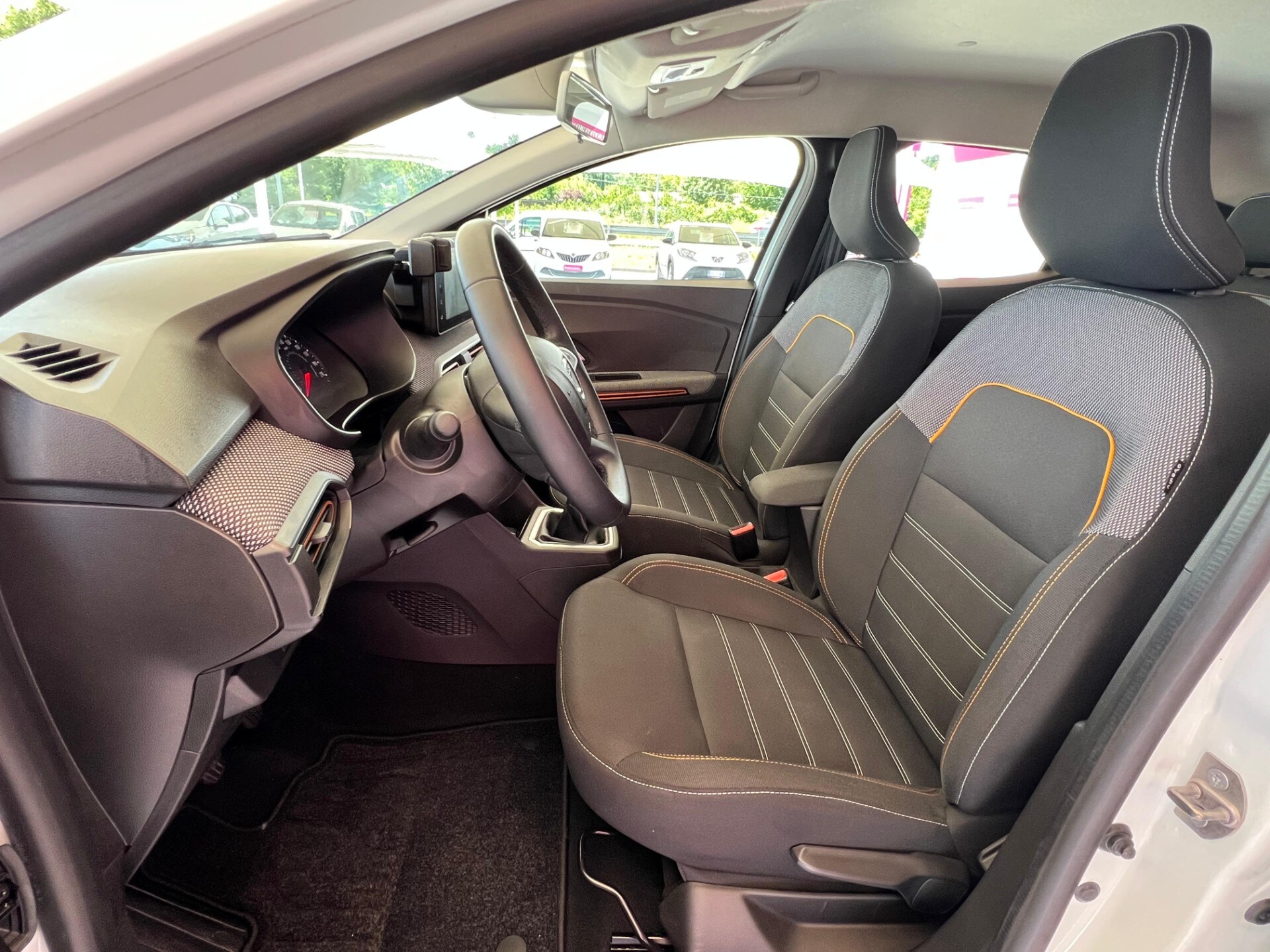 DACIA Sandero 3&ordf; serie Sandero Stepway 1.0 TCe Eco-G Comfort