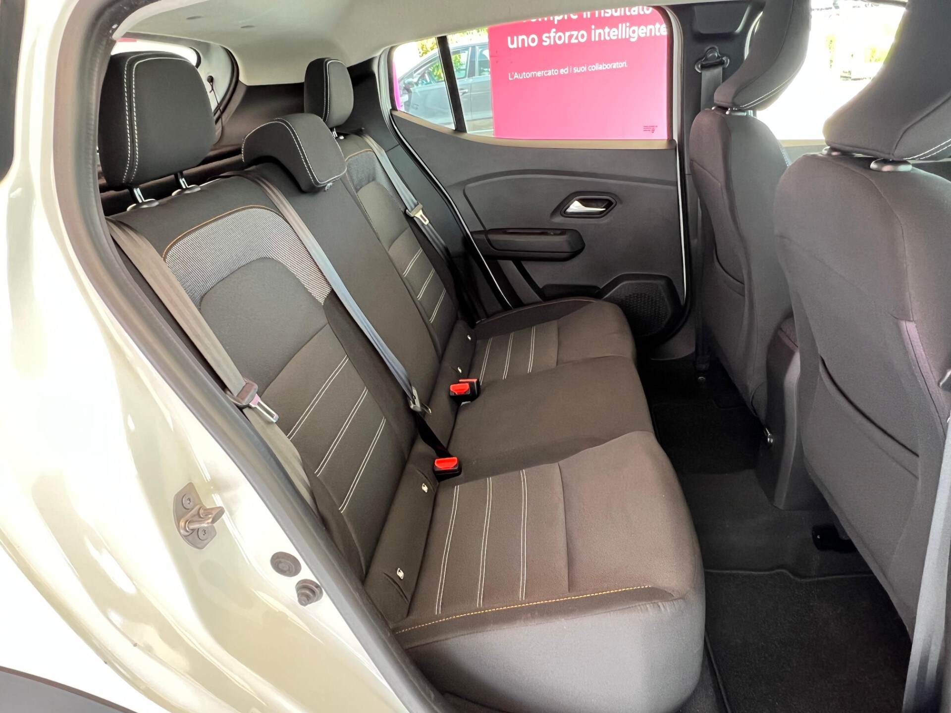 DACIA Sandero 3&ordf; serie Sandero Stepway 1.0 TCe Eco-G Comfort