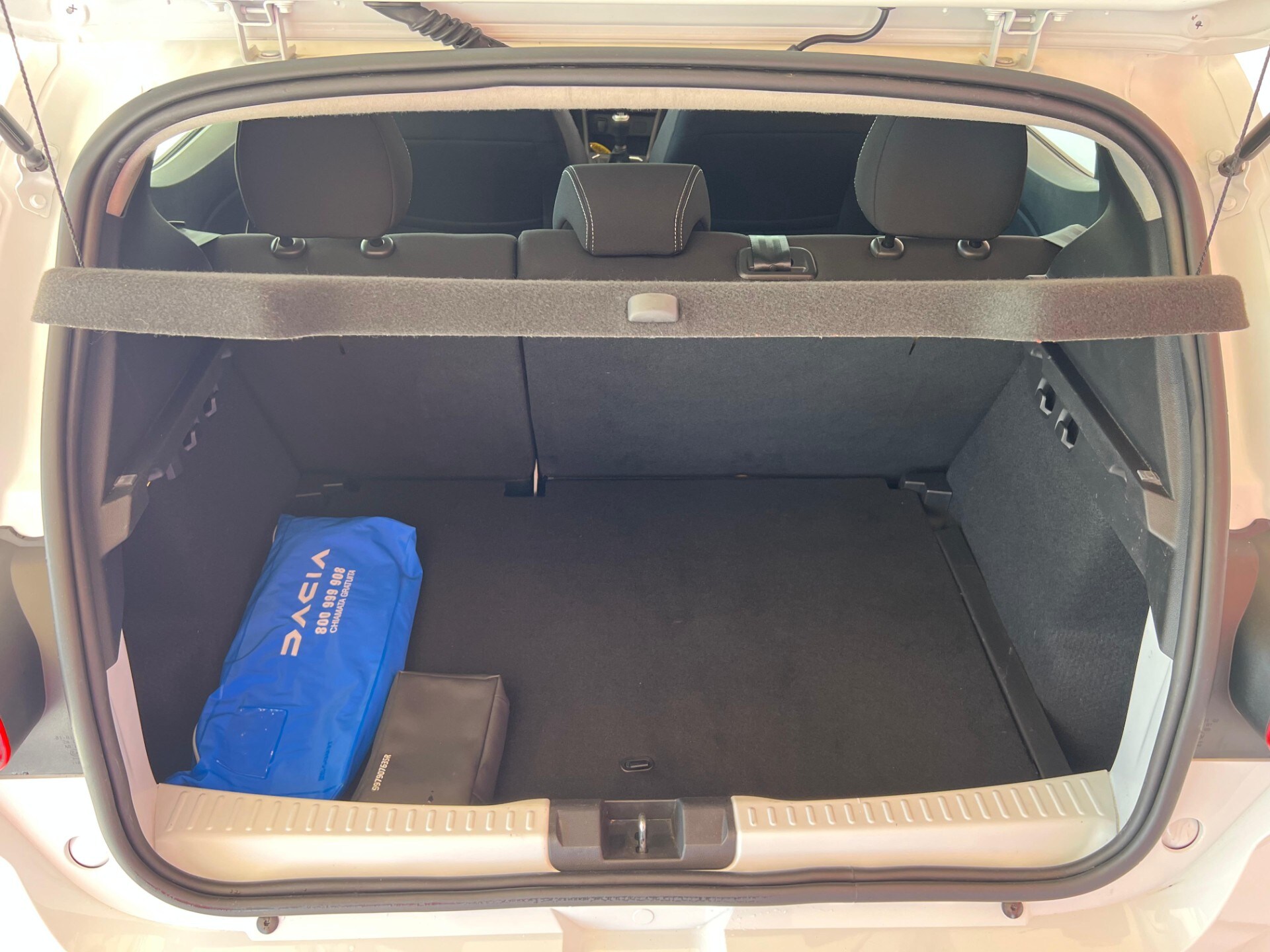 DACIA Sandero 3&ordf; serie Sandero Stepway 1.0 TCe Eco-G Comfort