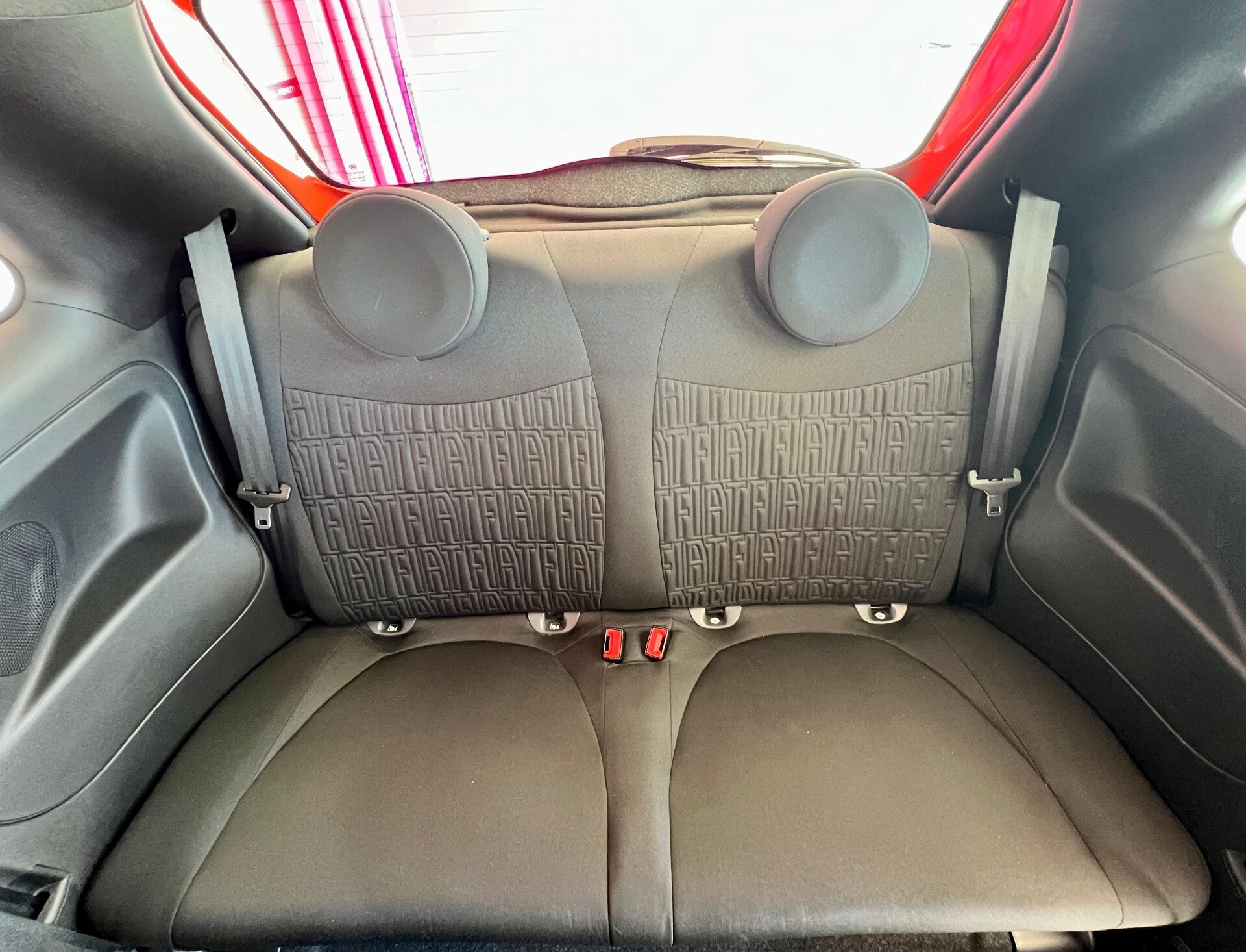 FIAT 500 (2015-2024) 500 1.0 Hybrid