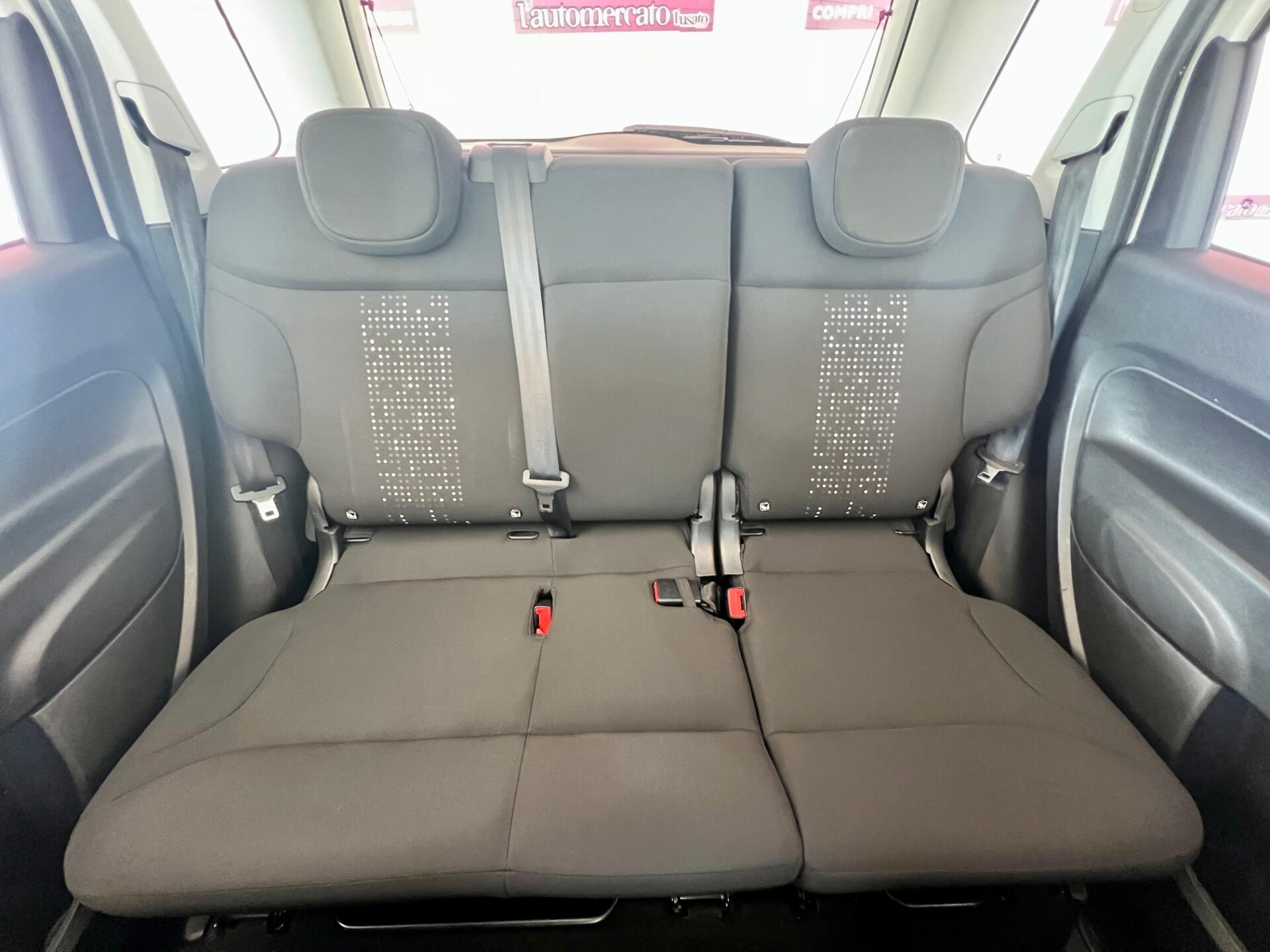 FIAT 500L 500L 1.3 Multijet 95 CV Connect