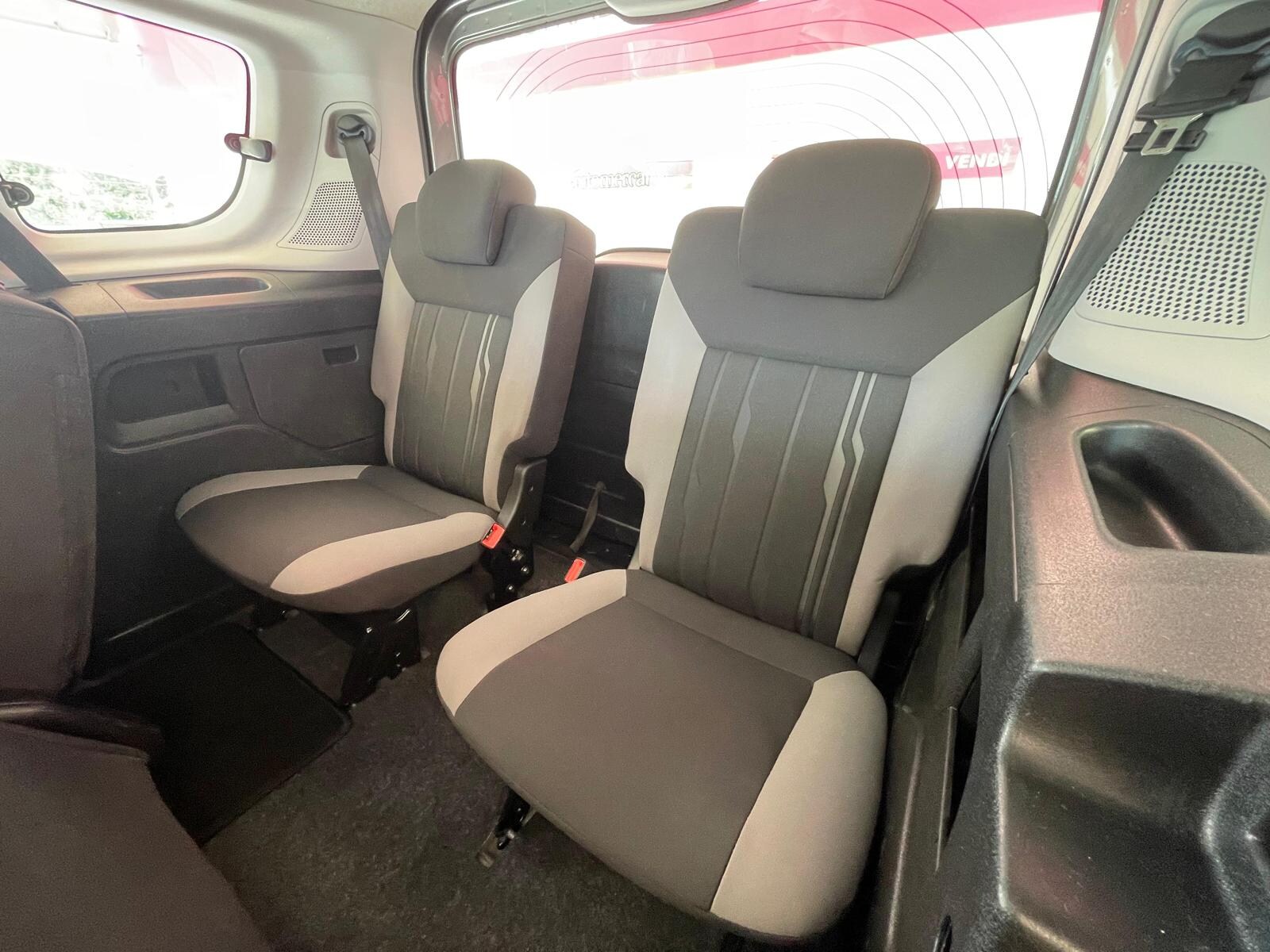 FIAT Dobl&ograve; 3&ordf; serie Dobl&ograve; 1.6 MJT 16V 90CV Easy