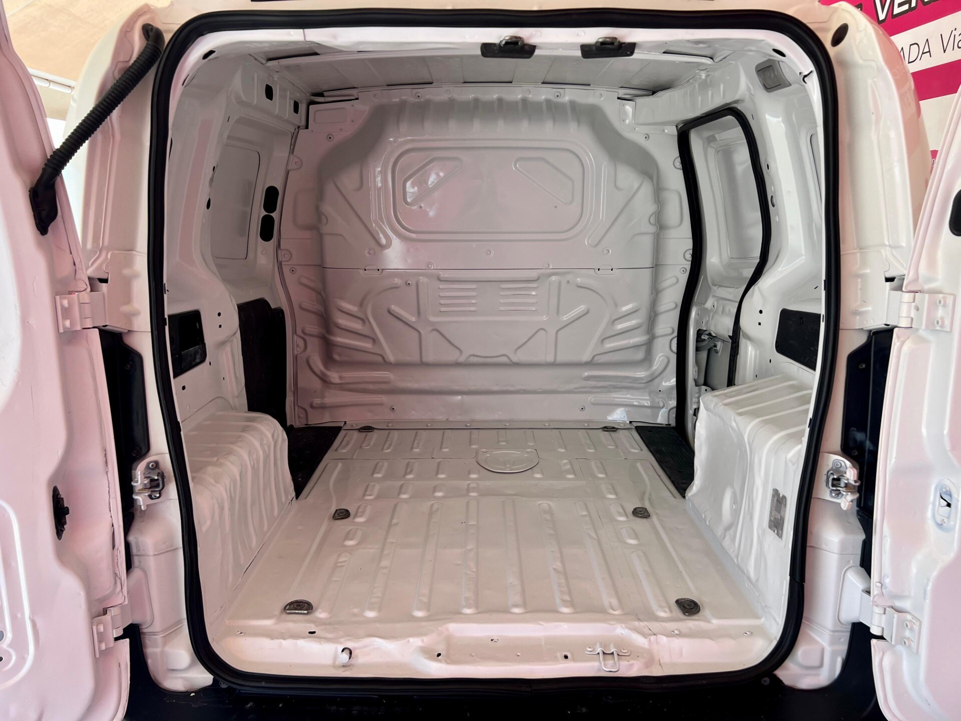 FIAT Fiorino 2&ordf; serie Fiorino 1.3 MJT 95CV Furgone SX E5+