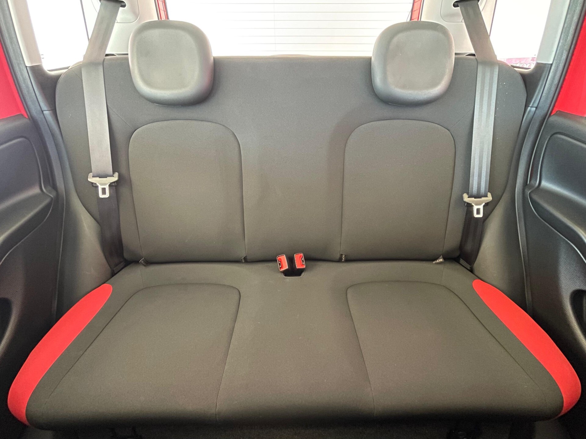 FIAT Panda 3&ordf; serie Panda 1.2 Easy