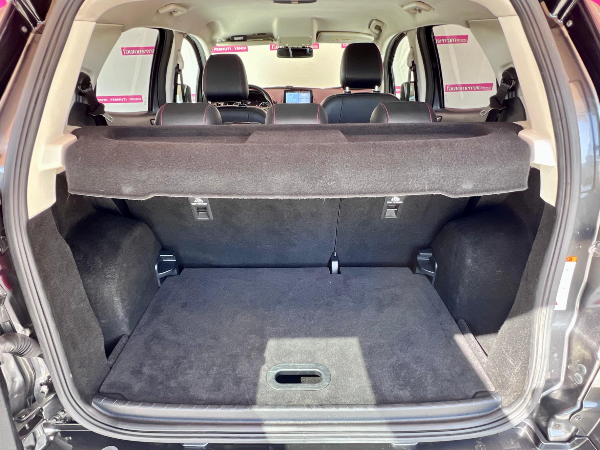 FORD EcoSport 1.5 TDCi 100 CV Start&Stop ST-Line Plus