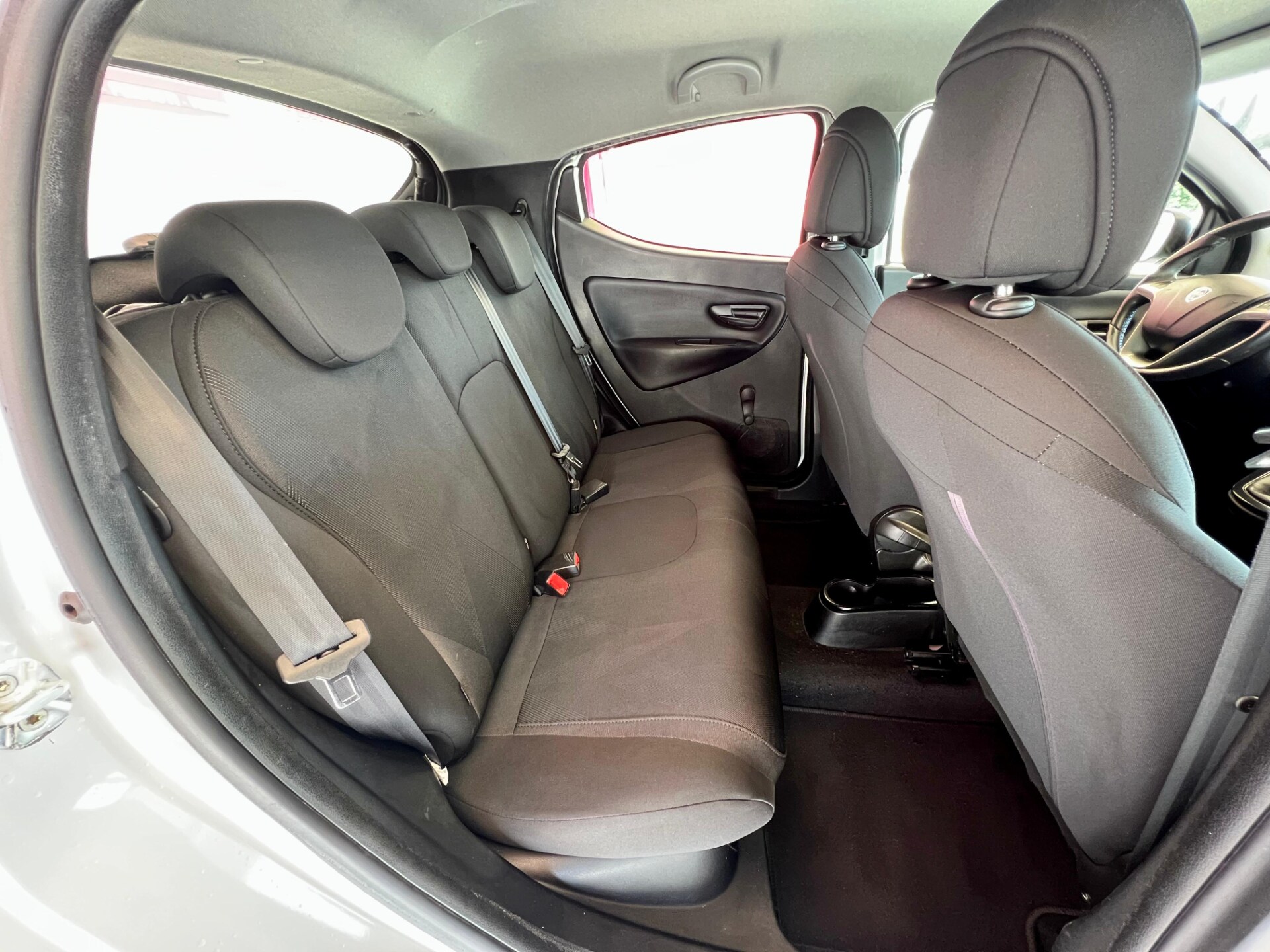 LANCIA Ypsilon 3&ordf; serie Ypsilon 1.2 69 CV 5 porte GPL Ecochic Gold