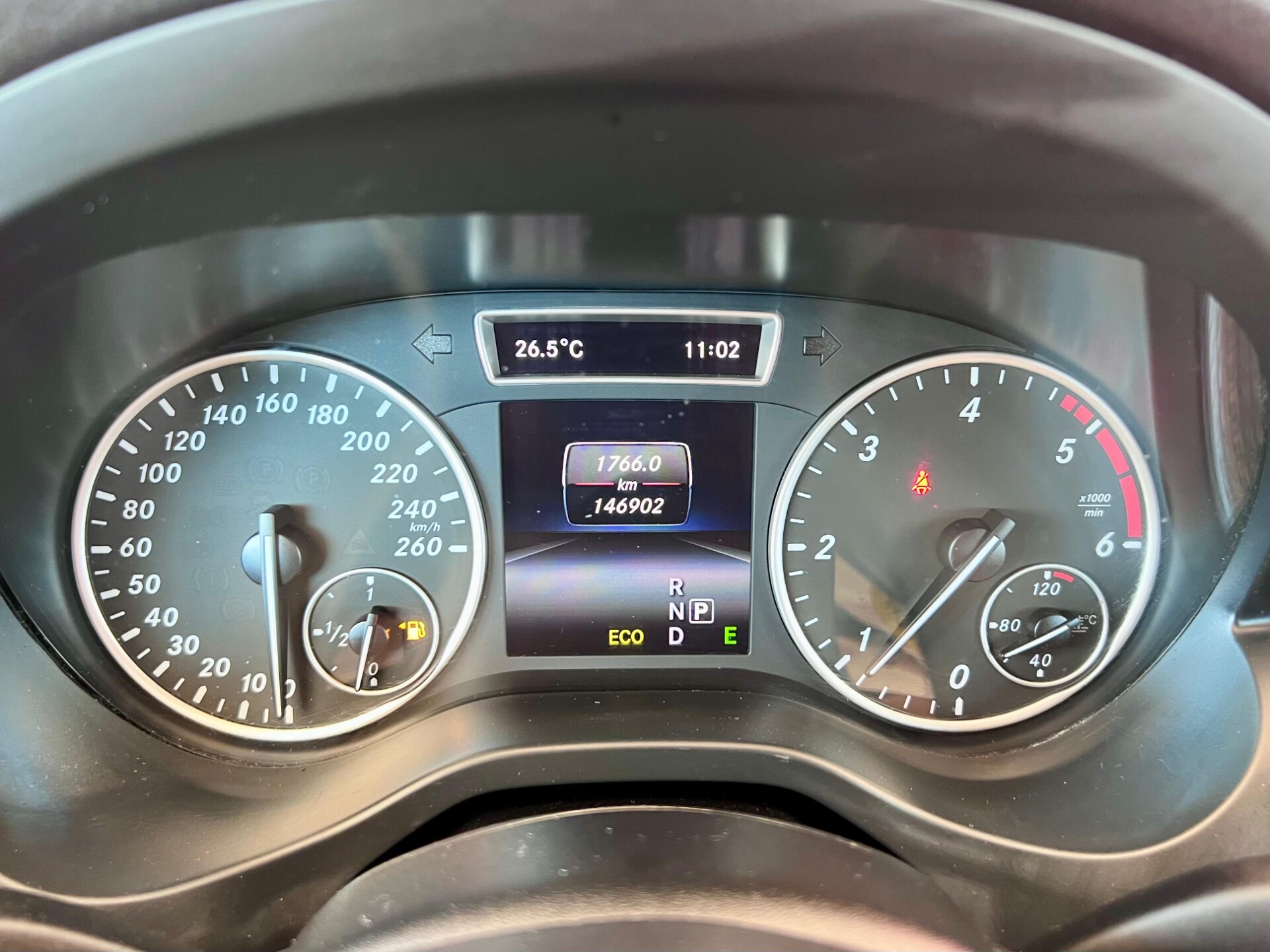 MERCEDES Classe A     (W176) A 180 CDI Automatic Sport