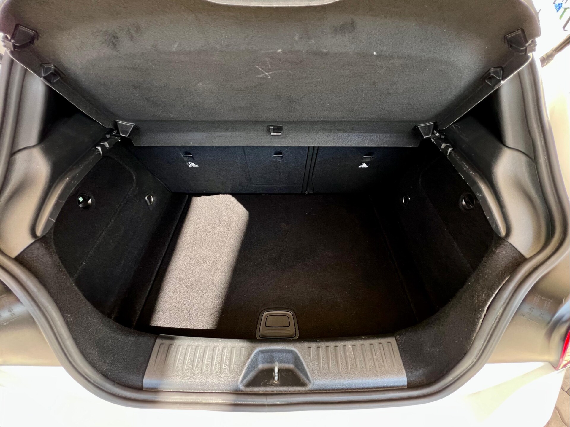 MERCEDES Classe A     (W176) A 180 CDI Automatic Sport