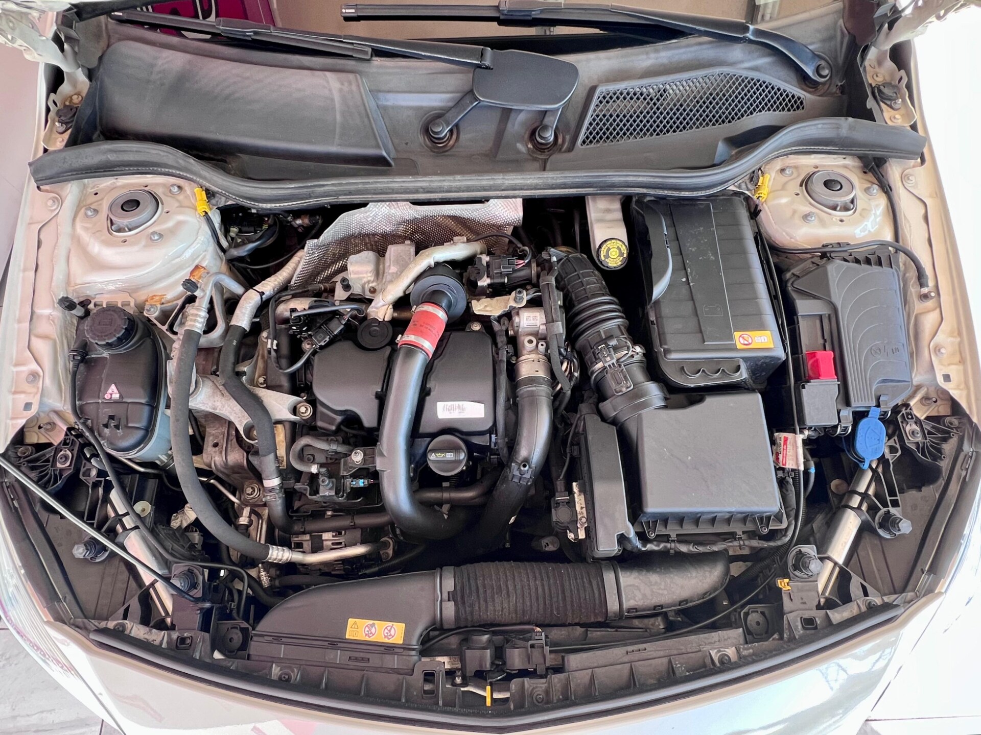 MERCEDES Classe A     (W176) A 180 CDI Automatic Sport