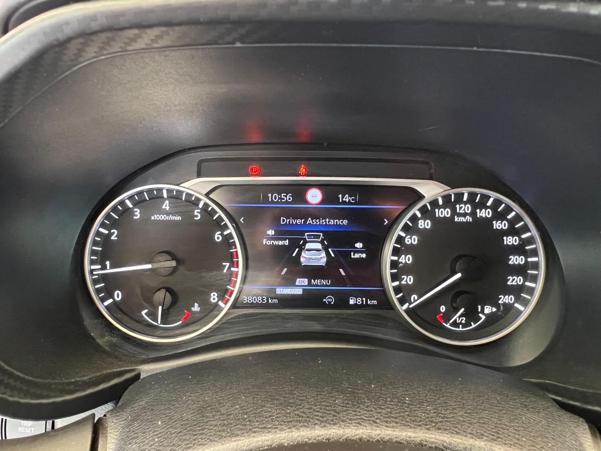NISSAN Juke 2&ordf; serie Juke 1.0 DIG-T 114 CV N-Connecta