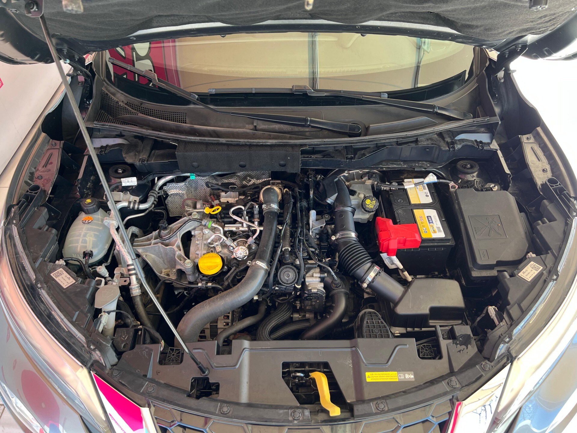 NISSAN Juke 2&ordf; serie Juke 1.0 DIG-T 114 CV N-Connecta