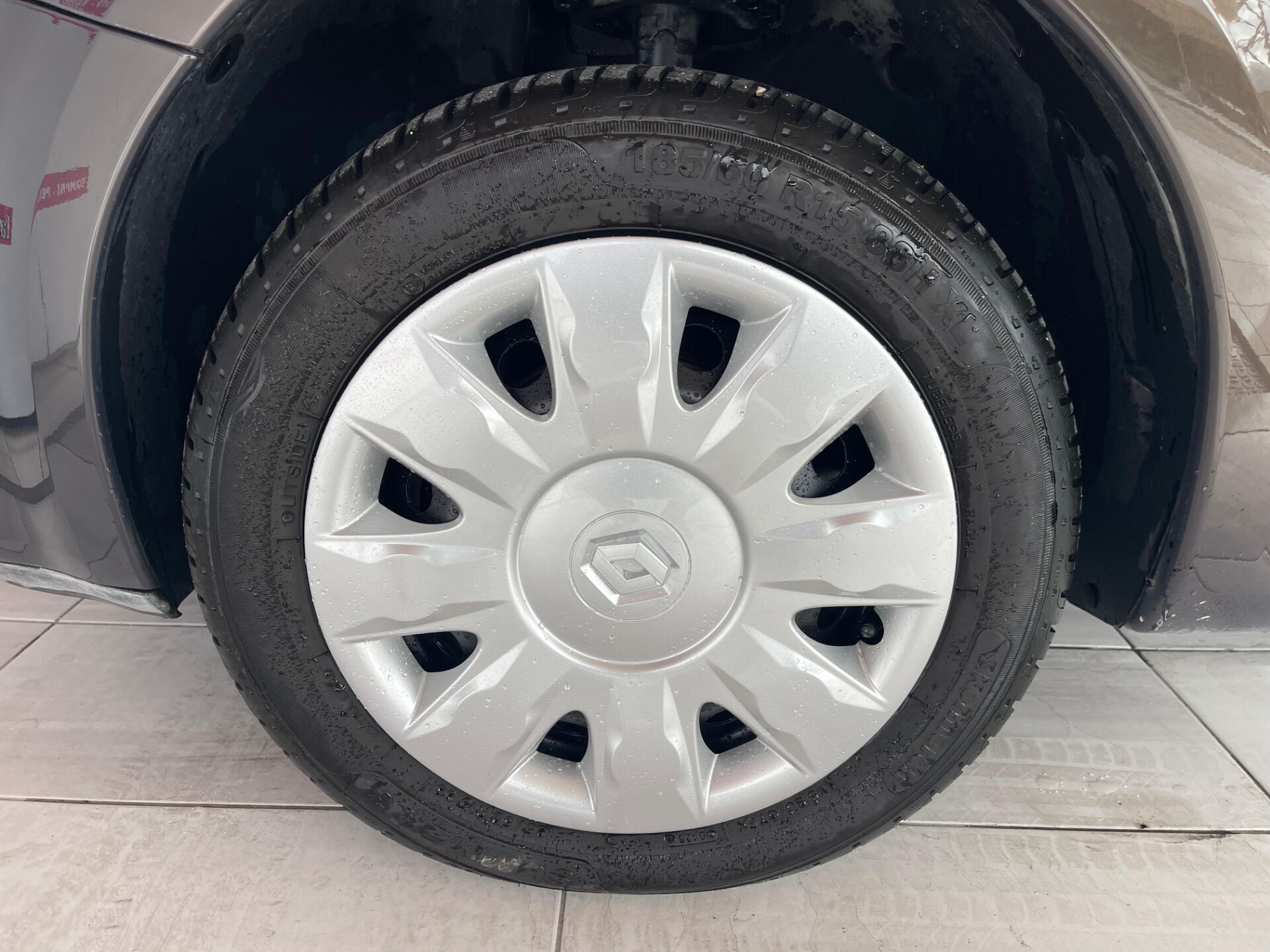 RENAULT Modus 1&ordf; serie Modus 1.5 dCi 70CV Luxe Privil&egrave;ge
